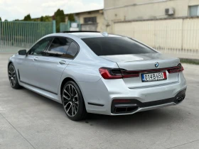 BMW 740 i, long, M packet | Mobile.bg    5