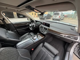 BMW 740 i, long, M packet | Mobile.bg    8
