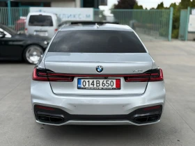 BMW 740 i, long, M packet | Mobile.bg    7