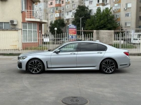 BMW 740 i, long, M packet | Mobile.bg    12