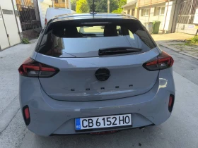Opel Corsa GS | Mobile.bg    4