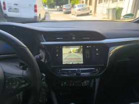 Opel Corsa GS | Mobile.bg    9