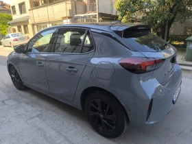 Opel Corsa GS | Mobile.bg    3