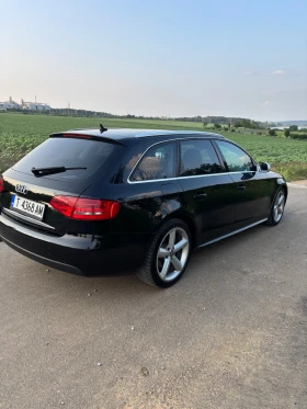Audi A4 | Mobile.bg    9