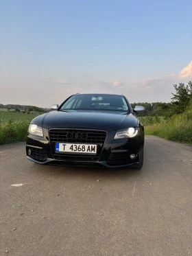 Audi A4 | Mobile.bg    3