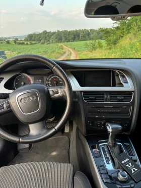 Audi A4 | Mobile.bg    5