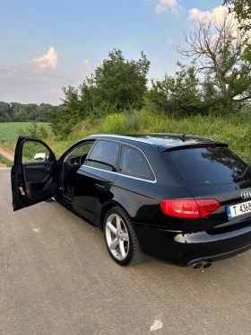 Audi A4 | Mobile.bg    4