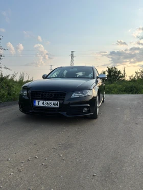 Audi A4 | Mobile.bg    12