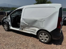 Dacia Dokker 1.5 DCI 150000km 90ks - 11 лв. - 95843136 6