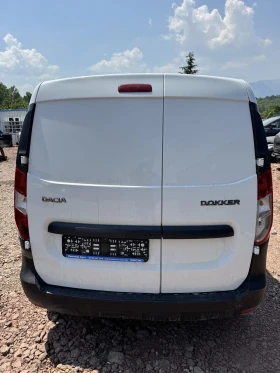     Dacia Dokker 1.5 DCI 150000km 90ks