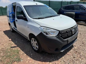     Dacia Dokker 1.5 DCI 150000km 90ks
