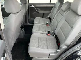 VW Touran 1.9TDI-FACE - 7300 лв. - 89017405 9