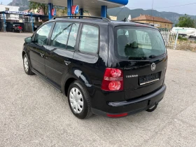 VW Touran 1.9TDI-FACE - 7300 лв. - 89017405 6