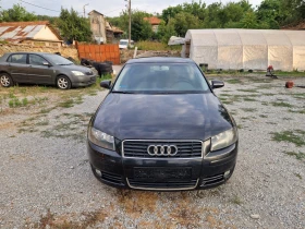 Audi A3 1.9TDI, 105, 05,   | Mobile.bg    8