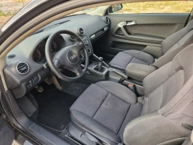 Audi A3 1.9TDI, 105, 05,   | Mobile.bg    9