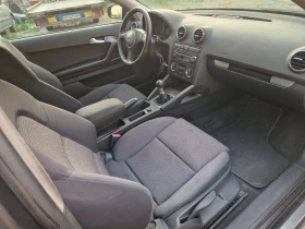 Audi A3 1.9TDI, 105, 05,   | Mobile.bg    10