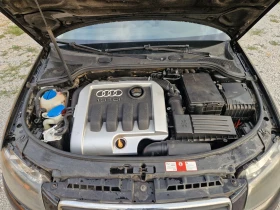 Audi A3 1.9TDI, 105, 05,   | Mobile.bg    15