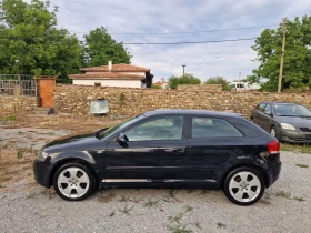 Audi A3 1.9TDI, 105, 05,   | Mobile.bg    2