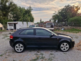 Audi A3 1.9TDI, 105, 05,   | Mobile.bg    6