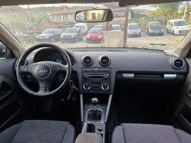 Audi A3 1.9TDI, 105, 05,   | Mobile.bg    12