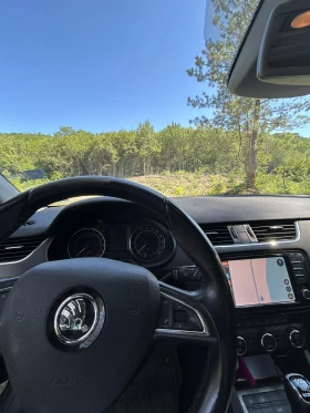 Обява за продажба на Skoda Octavia ~26 000 лв. - изображение 4