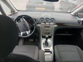 Обява за продажба на Ford Galaxy ~9 500 лв. - изображение 4