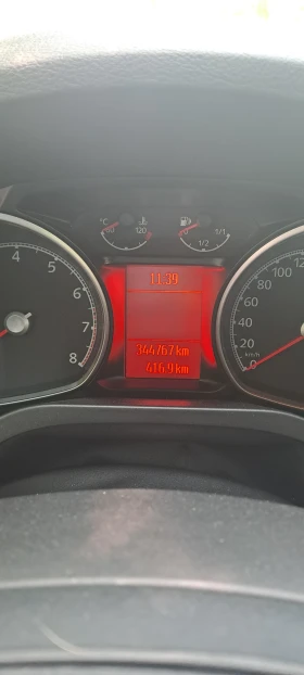 Обява за продажба на Ford Galaxy ~9 500 лв. - изображение 6