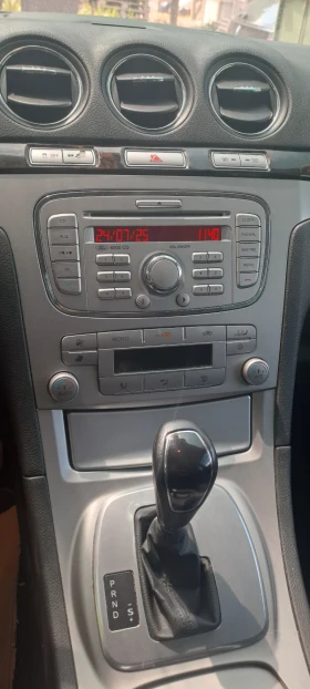 Обява за продажба на Ford Galaxy ~9 500 лв. - изображение 7