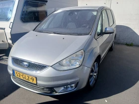 Обява за продажба на Ford Galaxy ~9 500 лв. - изображение 1