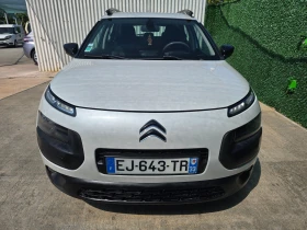 Citroen C4 Cactus КАМЕРА/ НАВИГАЦИЯ/EU6 - 13800 лв. - 53384113 8