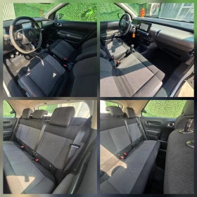 Citroen C4 Cactus КАМЕРА/ НАВИГАЦИЯ/EU6 - 13800 лв. - 53384113 10