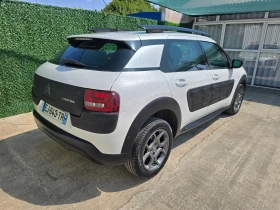 Citroen C4 Cactus КАМЕРА/ НАВИГАЦИЯ/EU6 - 13800 лв. - 53384113 5
