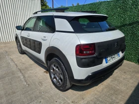 Citroen C4 Cactus КАМЕРА/ НАВИГАЦИЯ/EU6 - 13800 лв. - 53384113 3