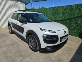 Citroen C4 Cactus КАМЕРА/ НАВИГАЦИЯ/EU6 - 13800 лв. - 53384113 7