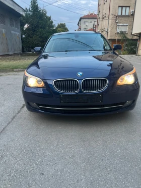 Обява за продажба на BMW 530 530 XD ~12 500 лв. - изображение 2