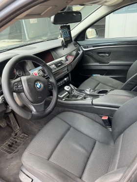 Обява за продажба на BMW 520 2.0d ~22 200 лв. - изображение 8