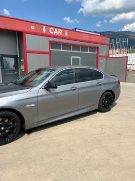 Обява за продажба на BMW 520 2.0d ~22 200 лв. - изображение 1