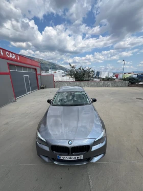 Обява за продажба на BMW 520 2.0d ~22 200 лв. - изображение 6