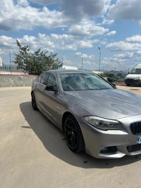 Обява за продажба на BMW 520 2.0d ~22 200 лв. - изображение 4