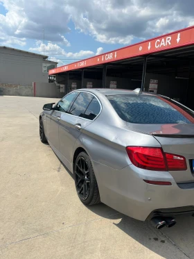 Обява за продажба на BMW 520 2.0d ~22 200 лв. - изображение 2