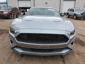 Ford Mustang COUPE/   | Mobile.bg    2