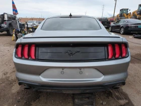 Ford Mustang COUPE/   | Mobile.bg    5