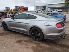 Ford Mustang COUPE/   | Mobile.bg    6