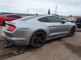 Ford Mustang COUPE/   | Mobile.bg    4