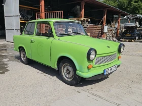 Trabant 601 | Mobile.bg    2