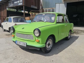  Trabant 601