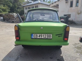 Trabant 601 | Mobile.bg    4