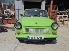 Trabant 601 | Mobile.bg    5