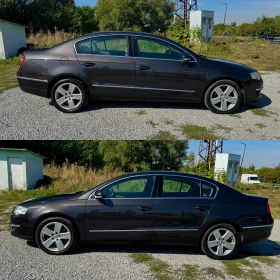 VW Passat TDI HIGHLINE - 6500 лв. - 68978191 7