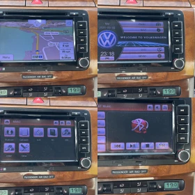 VW Passat TDI HIGHLINE - 6500 лв. - 68978191 12